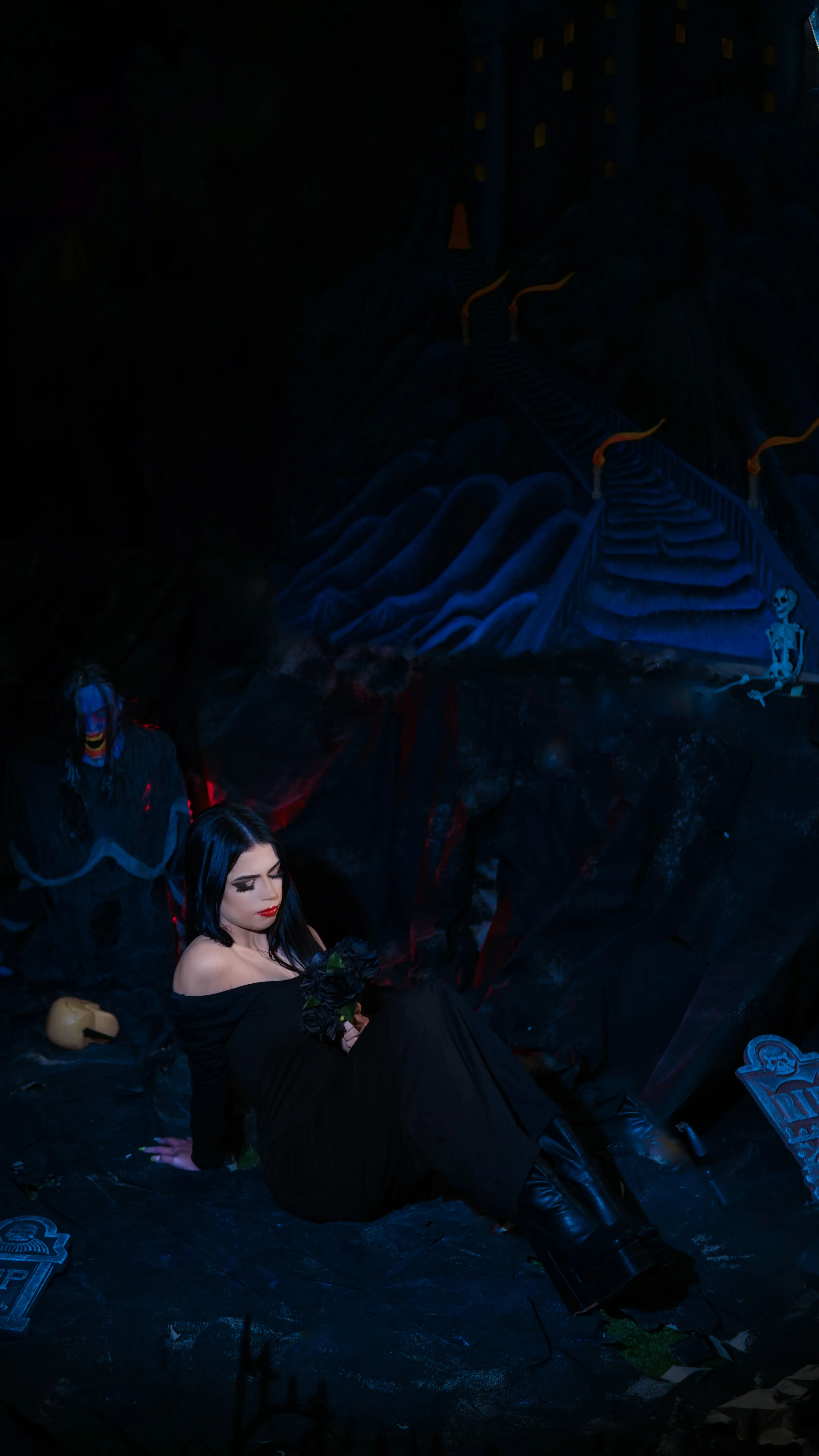 Artiest DulceMuffiin Foto 4