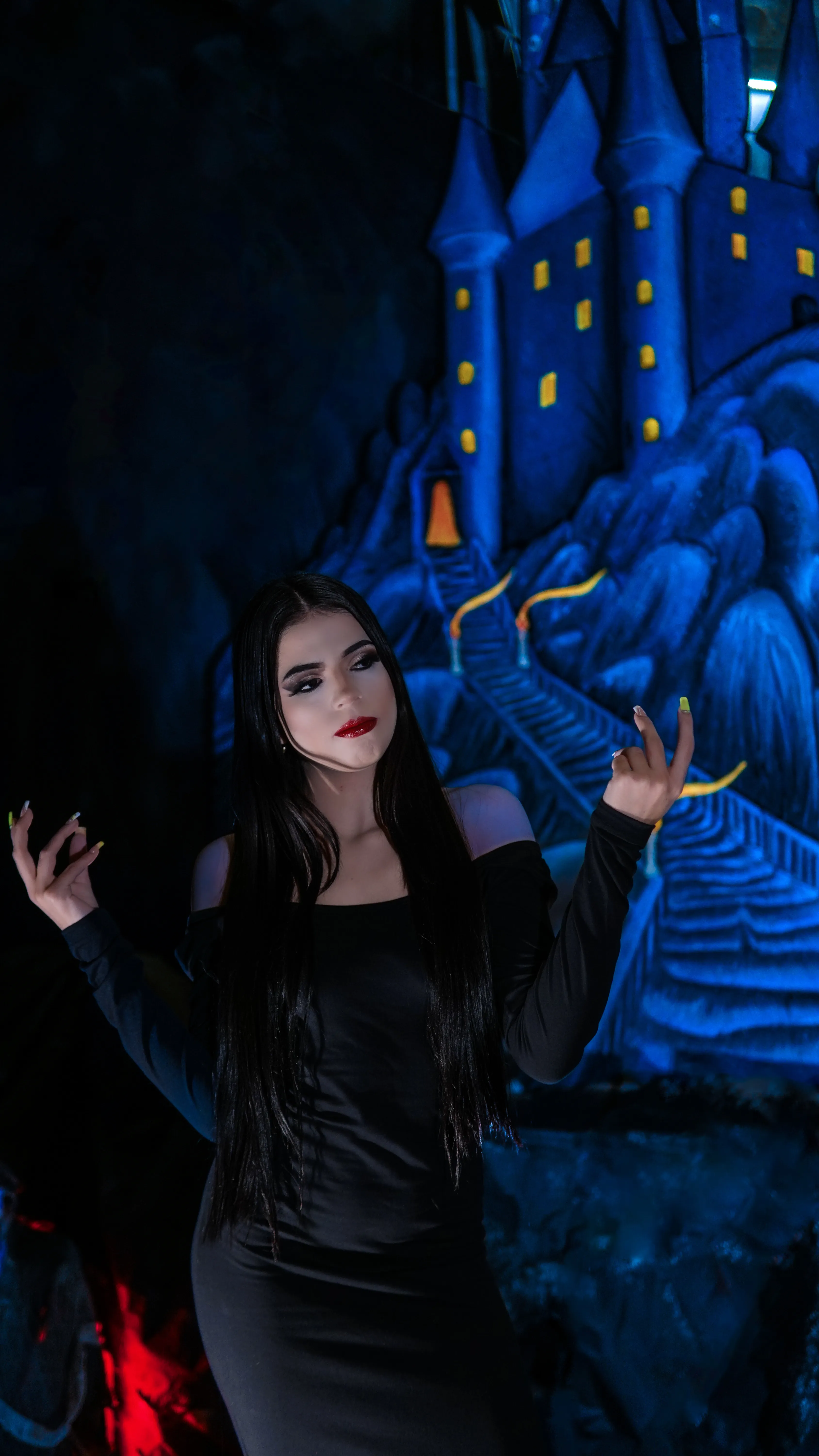 Artiest DulceMuffiin Foto 3