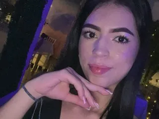 DulceMuffiin immagine del profilo del modello di cam