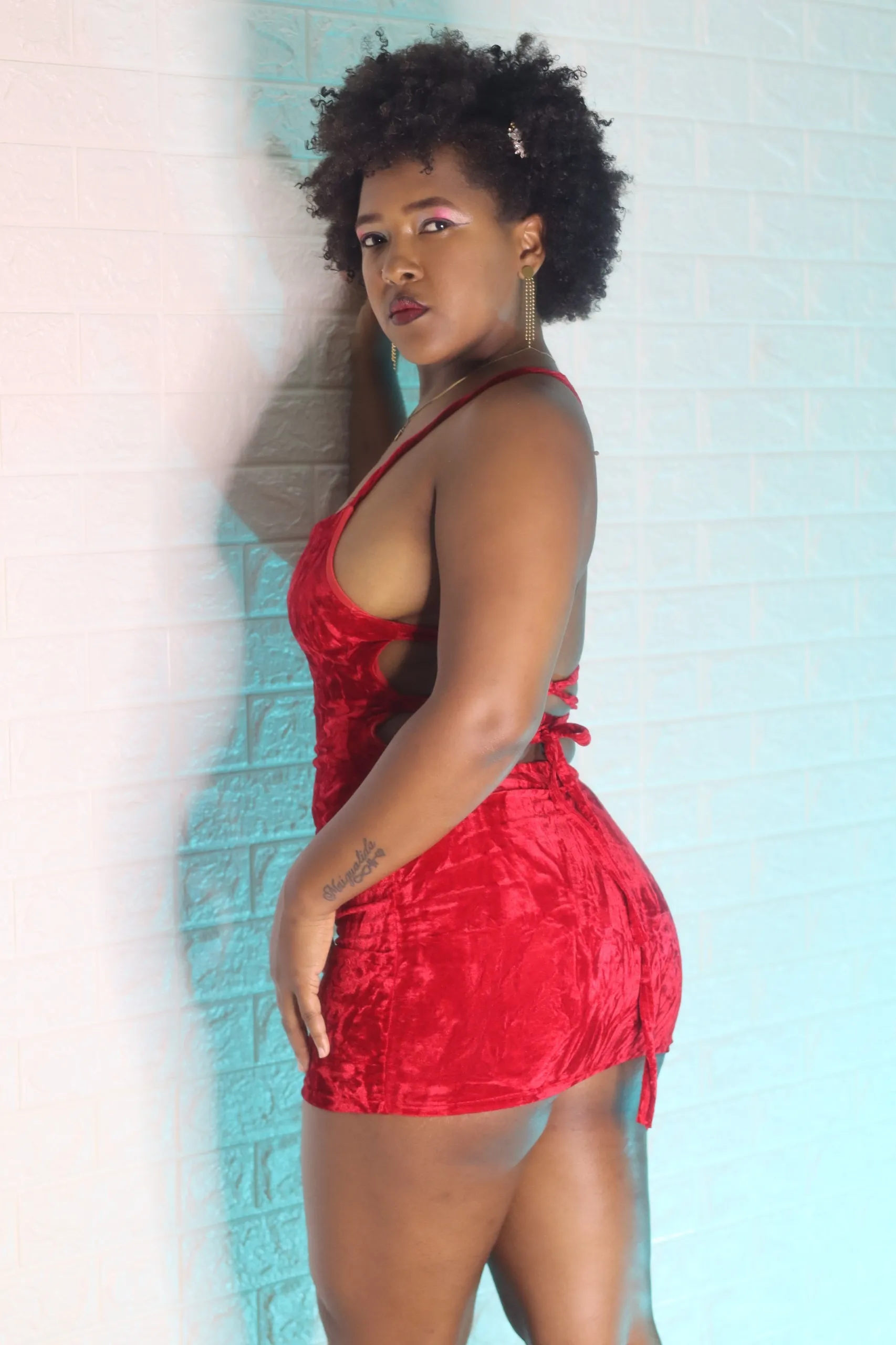 Interprete TianaLaRoux Foto 12