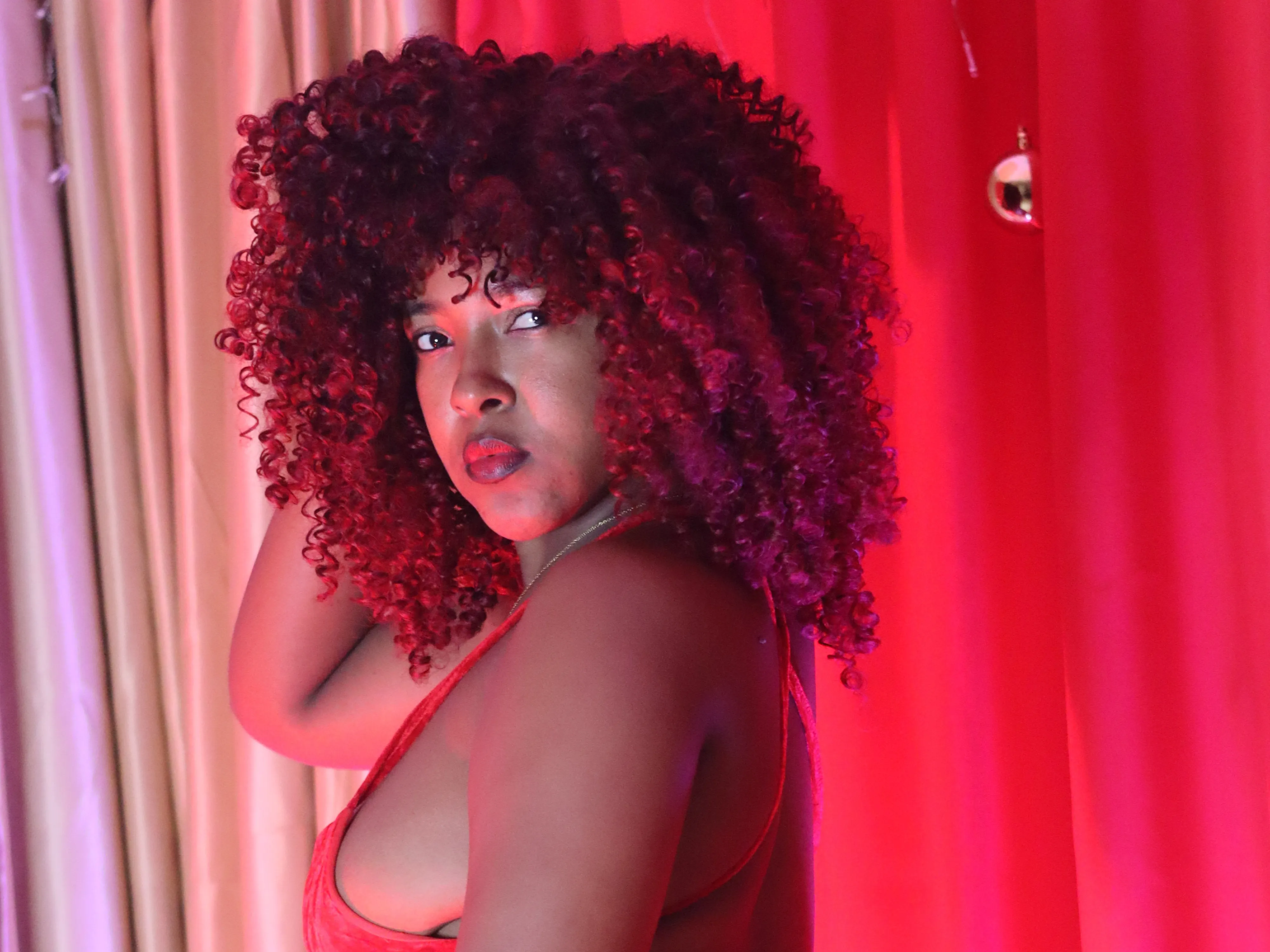 Interprete TianaLaRoux Foto 1