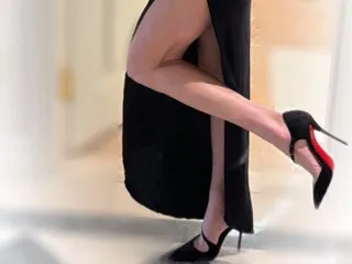 Profilbilde av CorporateCutie webkamera modell