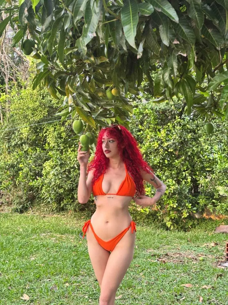 Artiest Gaia_Mistic18 Foto 1