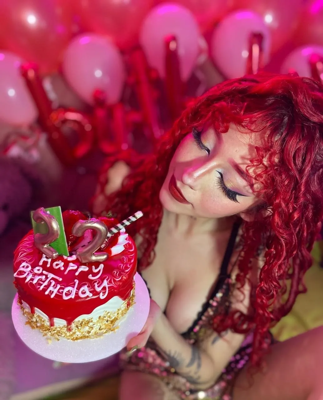 Interprète Gaia_Mistic18 Photo 3