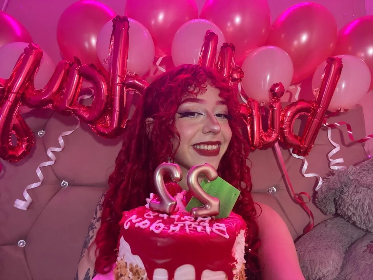 Interprète Gaia_Mistic18 Photo 2