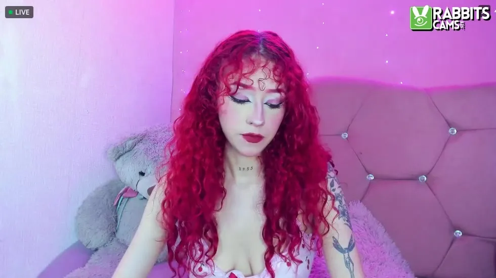 Darsteller Gaia_Mistic18 Video 1