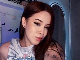 KatherinScottZ Profilbild des Cam-Modells 