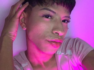 Tessachains cam model profile picture 