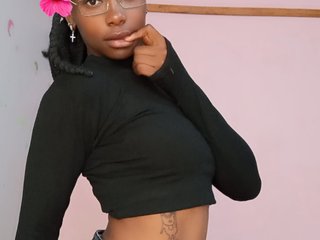 JaceyAva profielfoto van cam model 