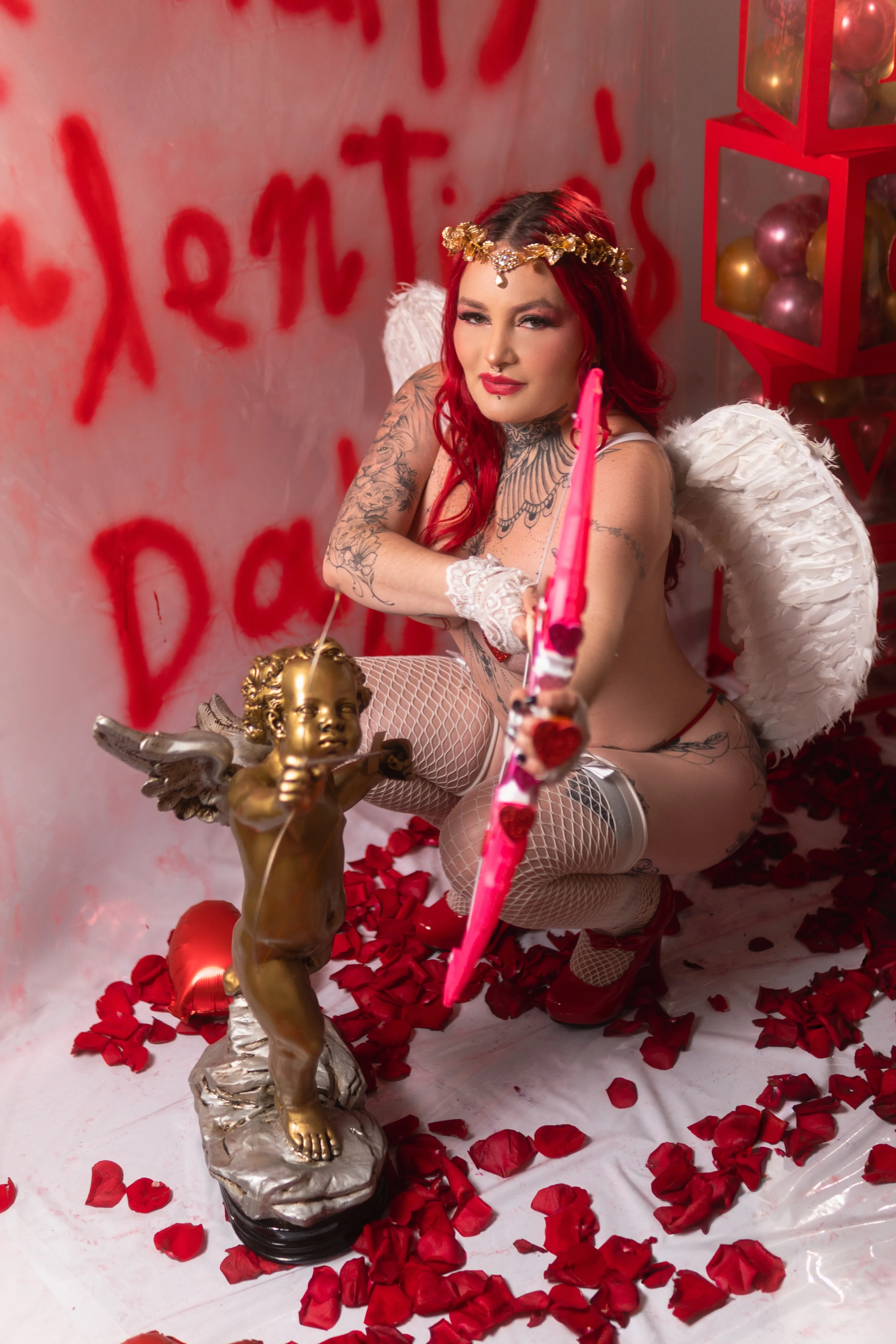 Interprète AlejandraMartinezz Photo 3