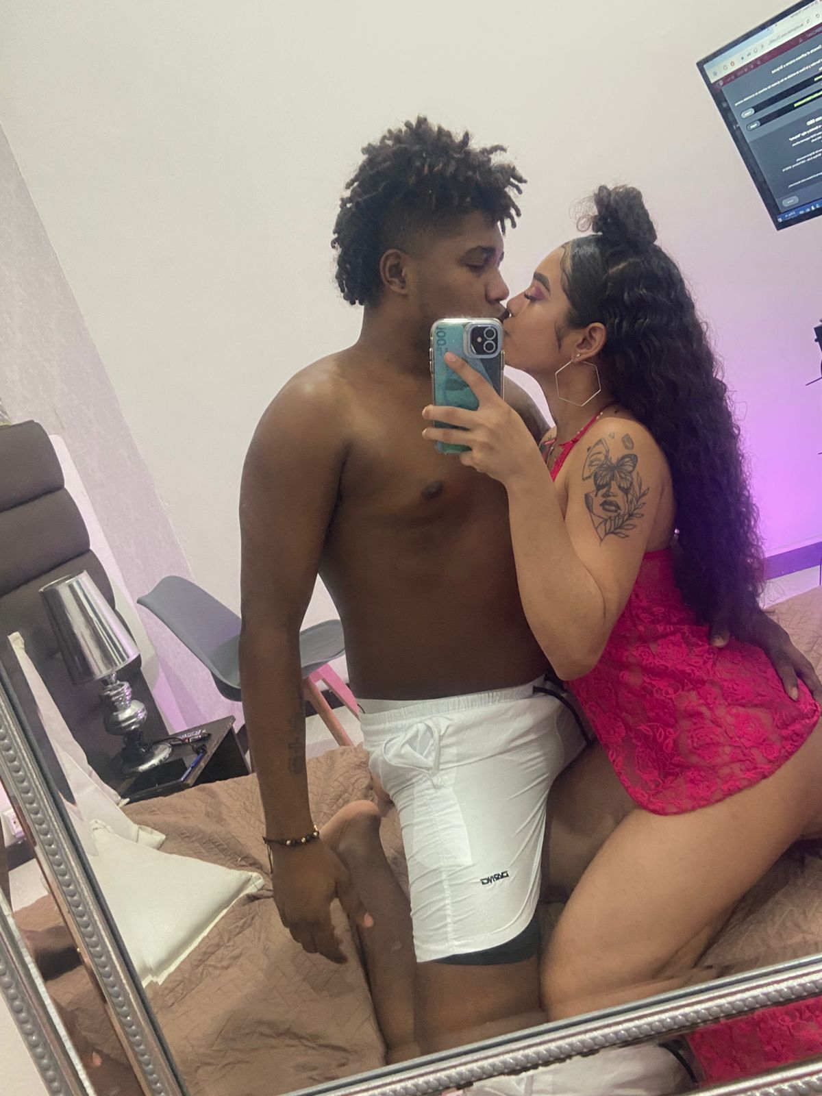 Darsteller Duo_69Sexual Foto 11