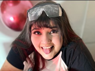 EmmaLush immagine del profilo del modello di cam