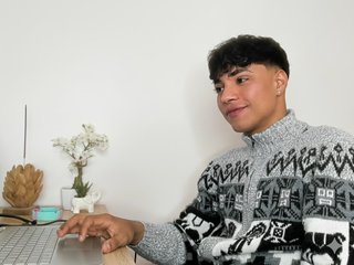 jonmaykolrose