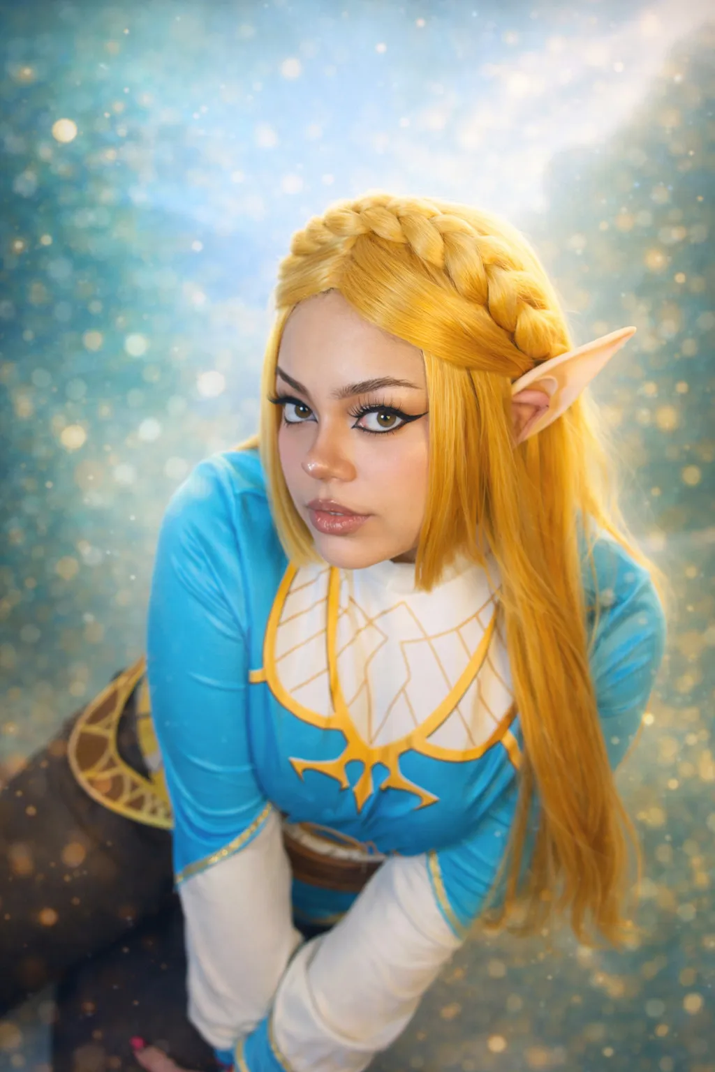 Utøver Suky_Duff Bilde 3