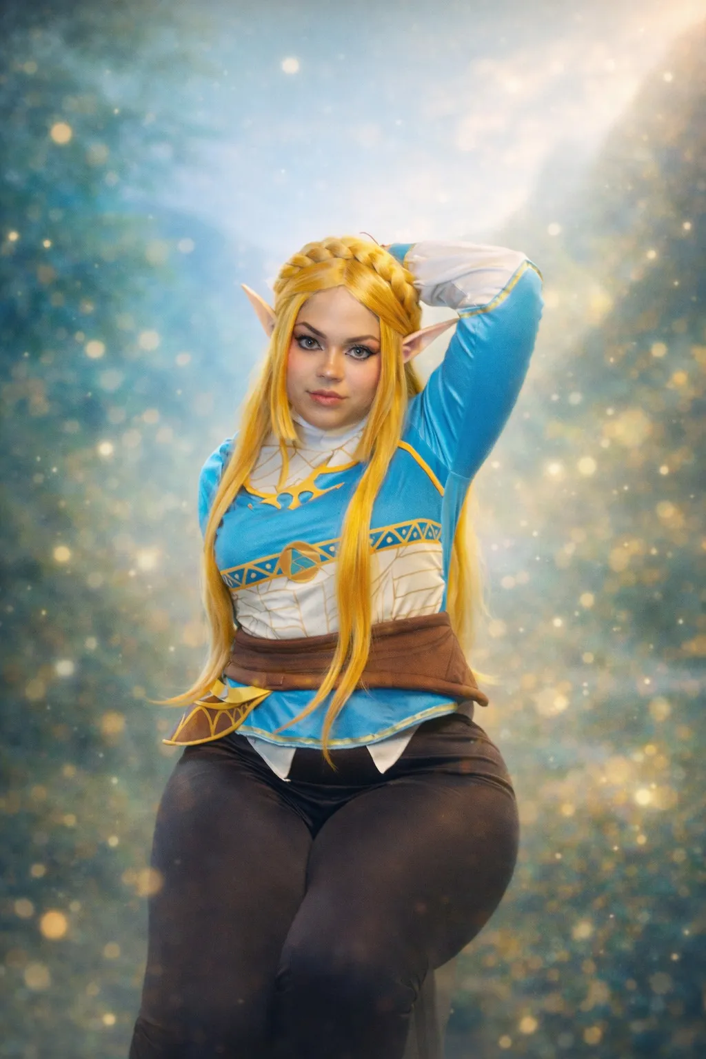 Utøver Suky_Duff Bilde 5