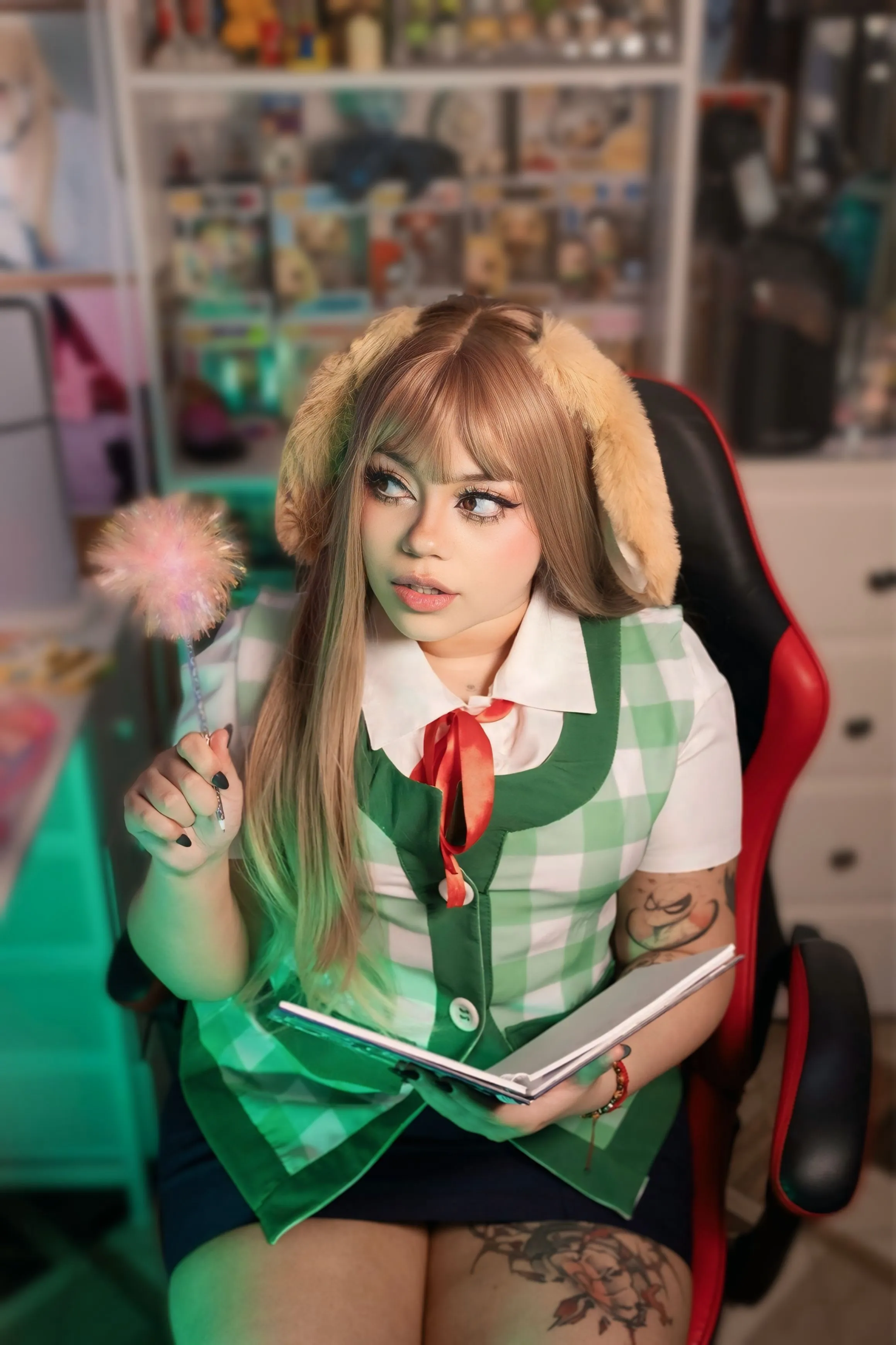Performer NaraCosplay Photo 1