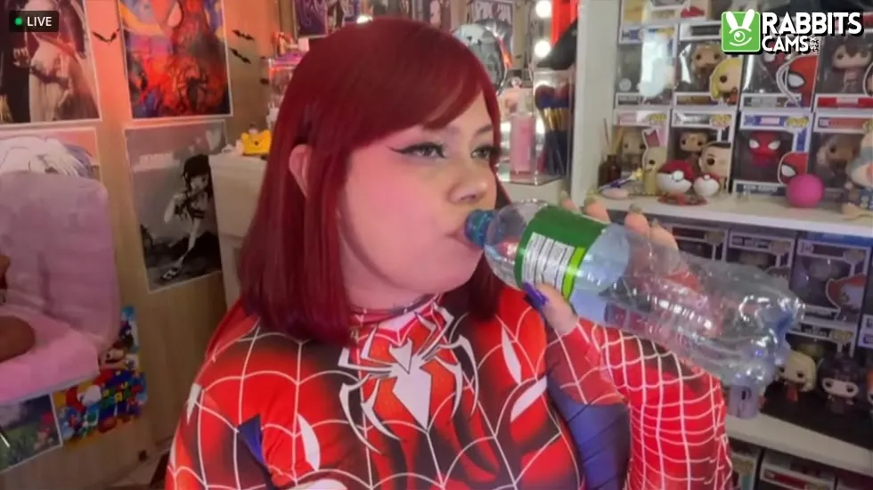 Darsteller Suky_Duff Video 1