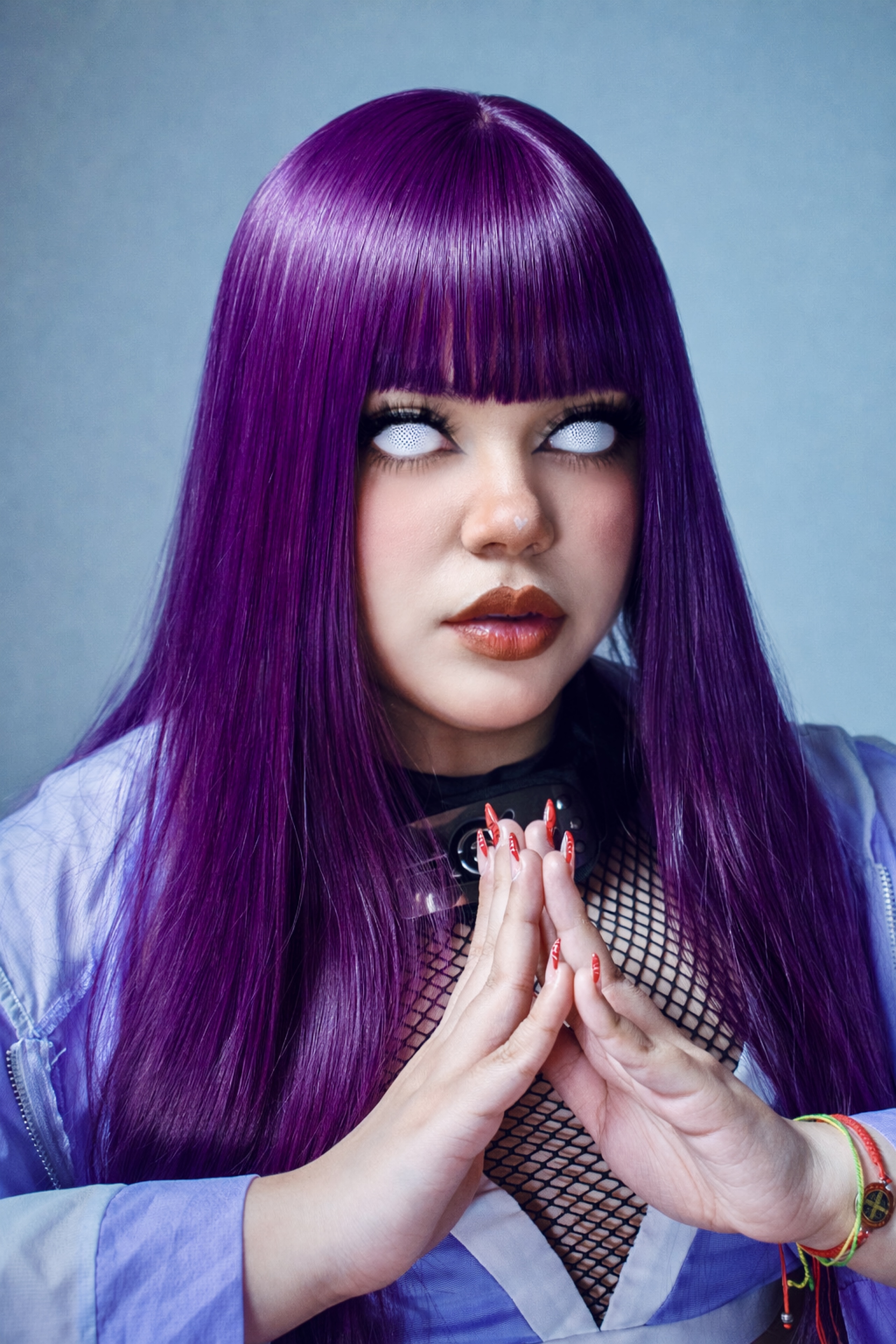 Intérprete Suky_Duff Foto 4