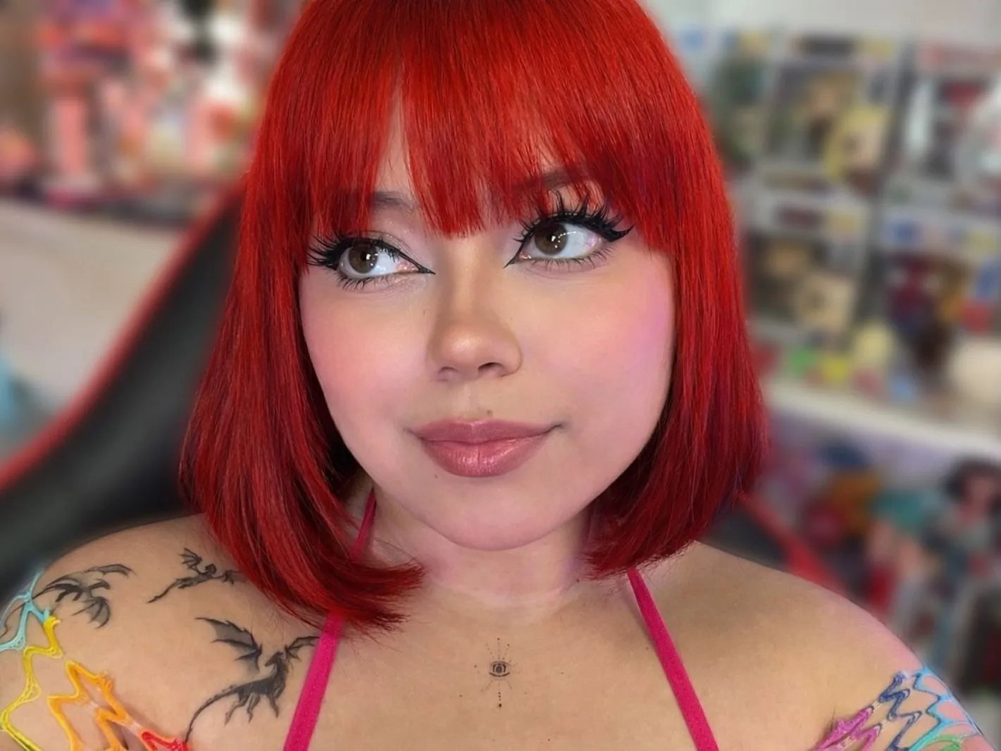 Artiest Suky_Duff Foto 1