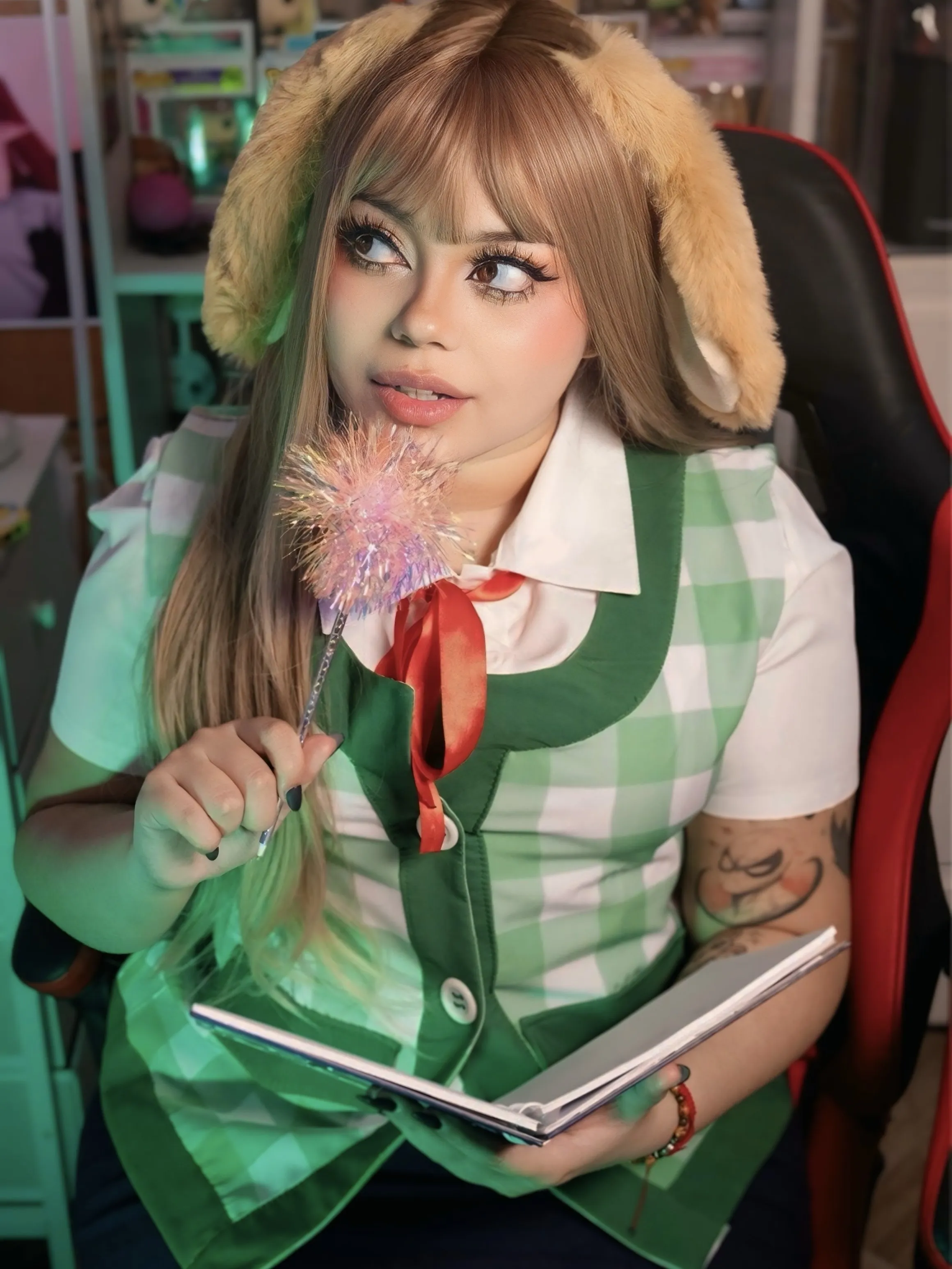 Performer NaraCosplay Photo 3