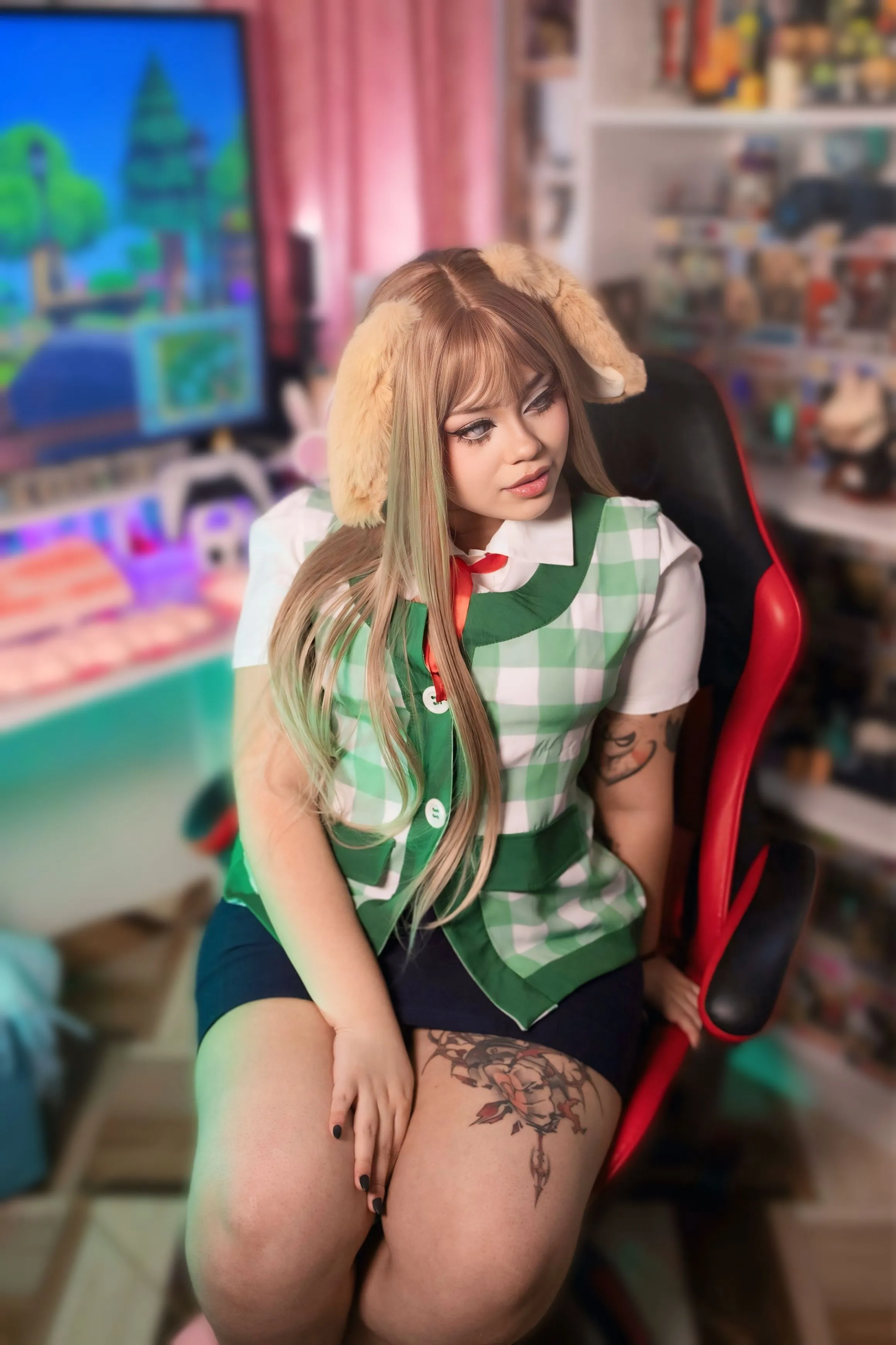 Performer NaraCosplay Photo 5