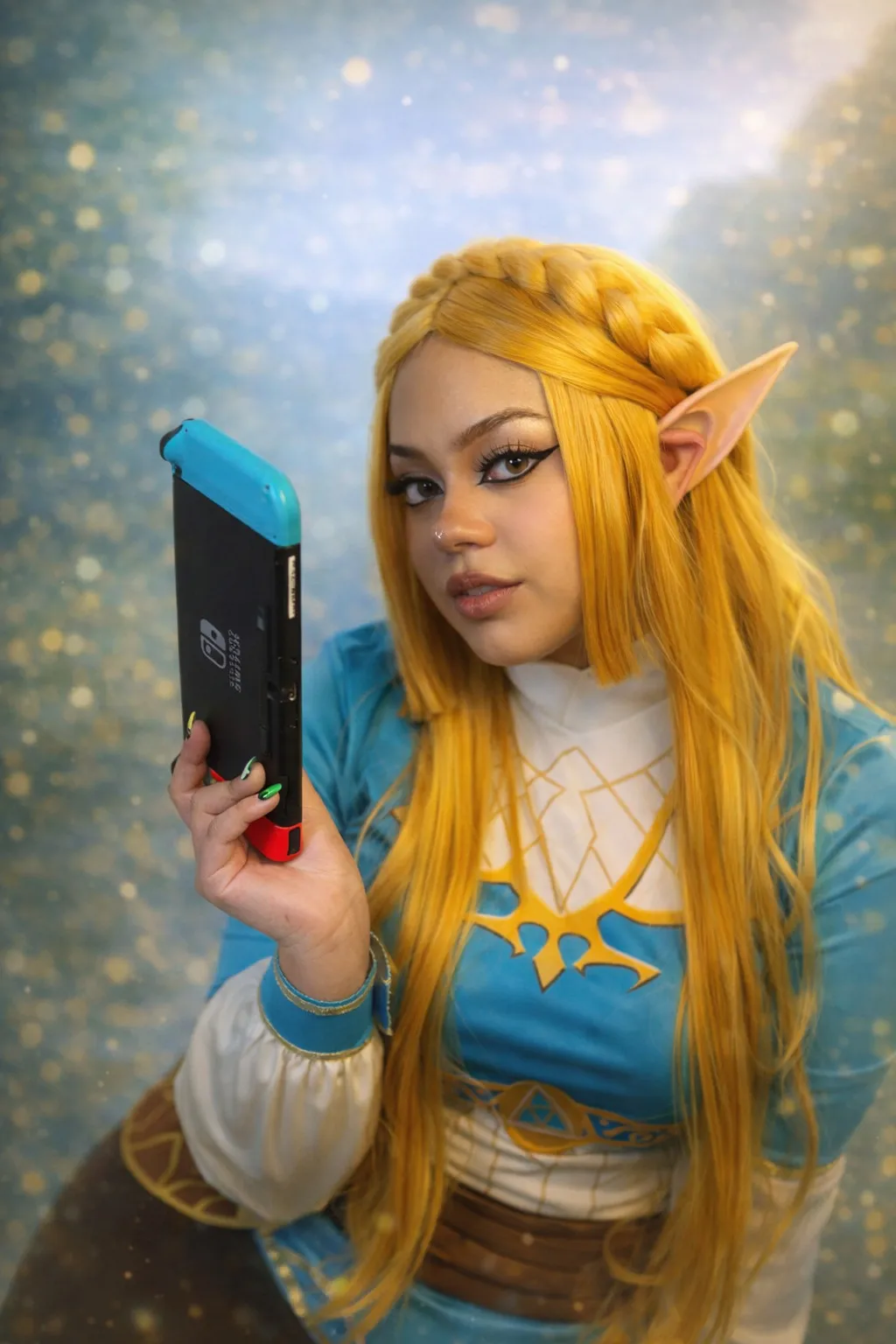 Utøver Suky_Duff Bilde 4