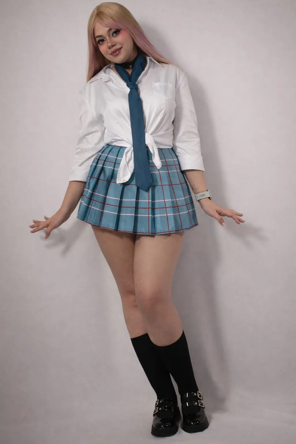 Intérprete Suky_Duff Foto 9