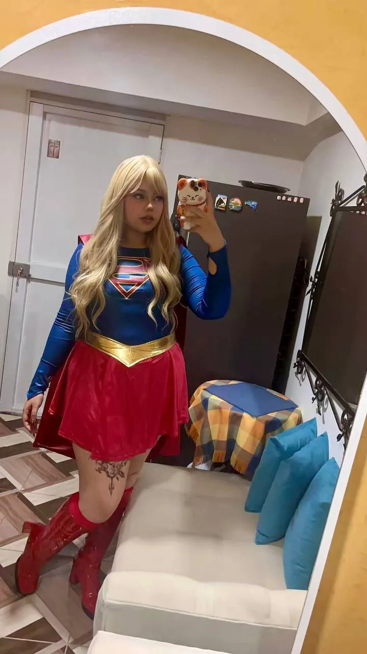 Utøver Suky_Duff Bilde 12