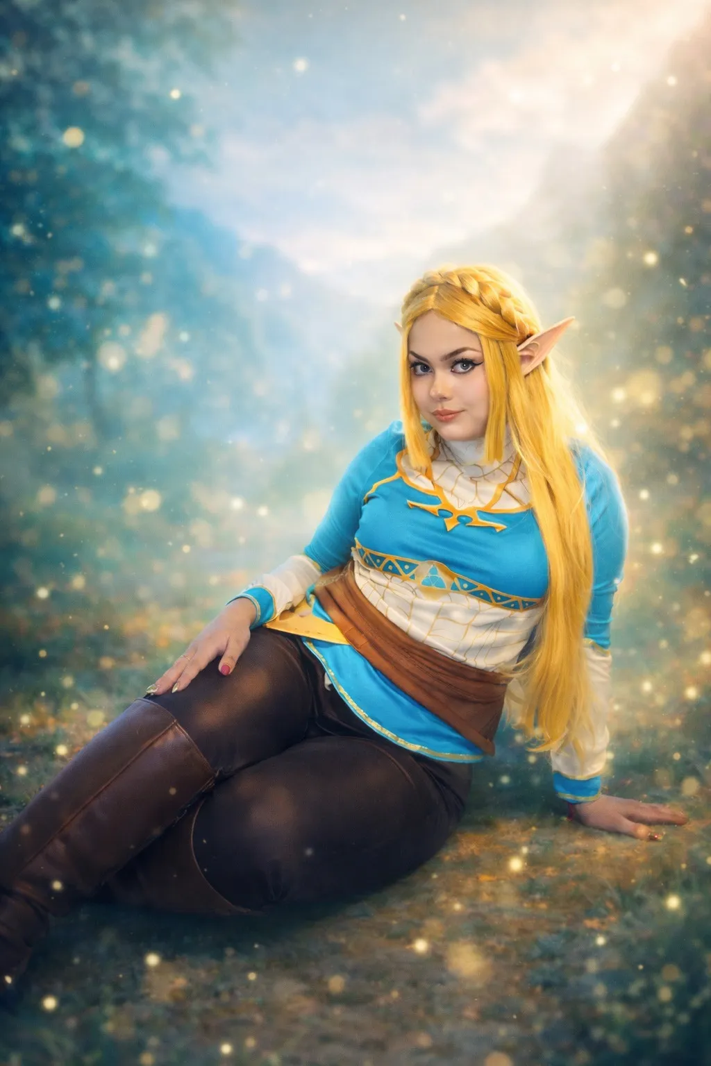 Utøver Suky_Duff Bilde 2