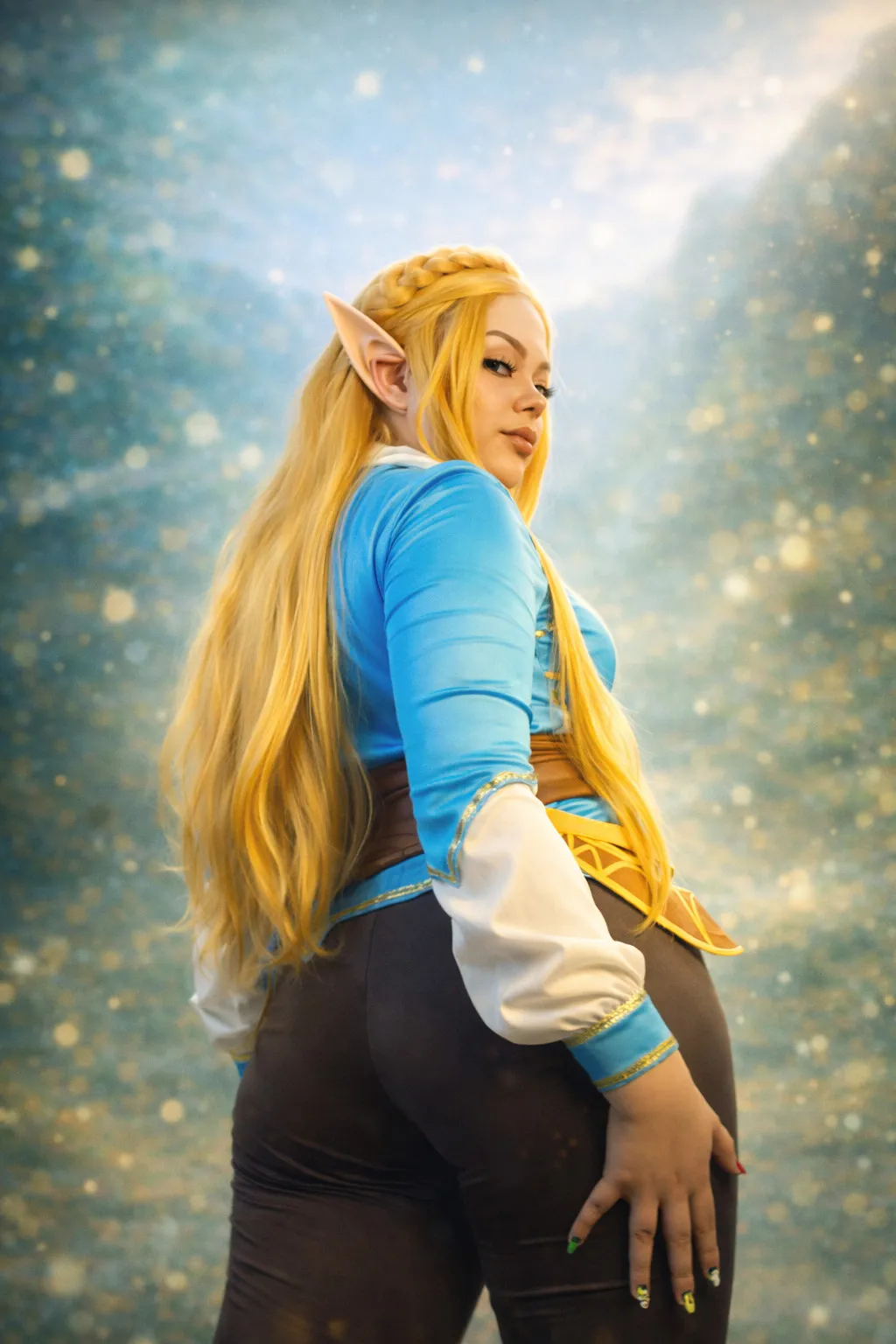 Utøver Suky_Duff Bilde 1