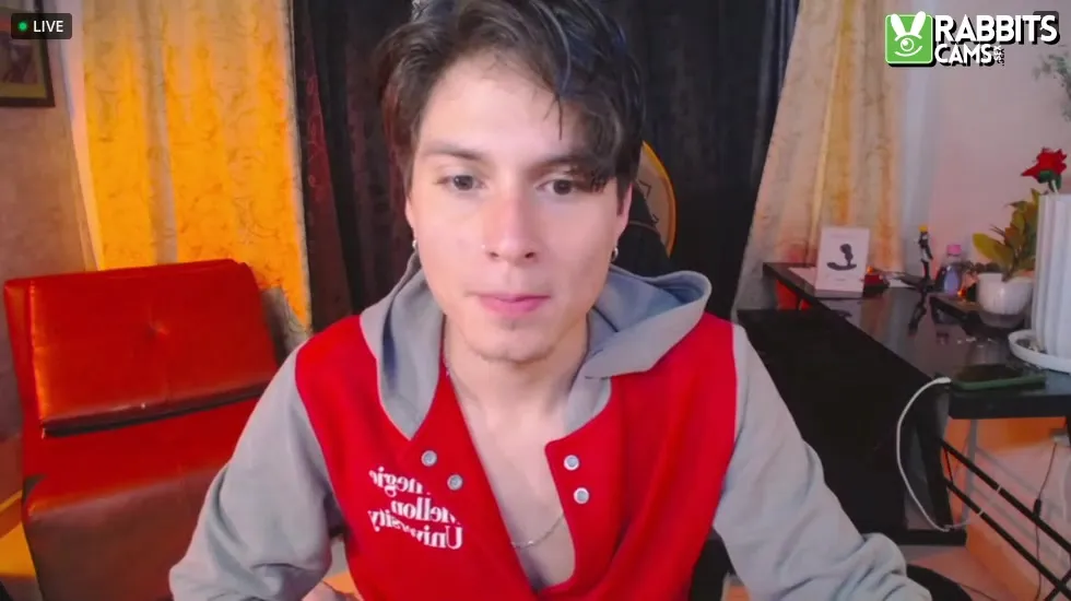 Interprete DanteRousse Video 1