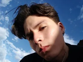 DanteRousse profilbild på webbkameramodell