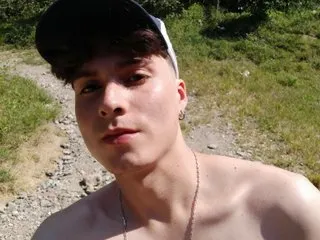 DanteRousse profielfoto van cam model