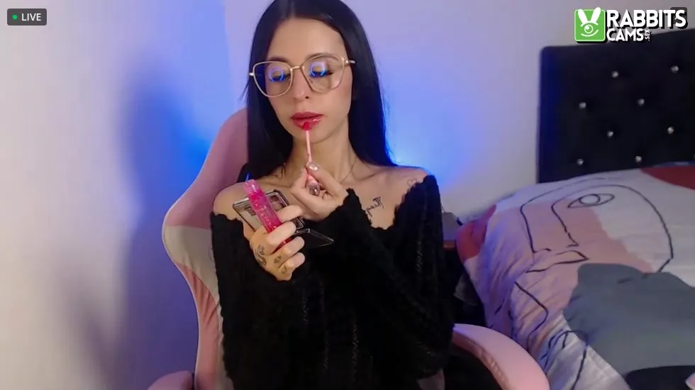 Intérprete lia_1 Video 1