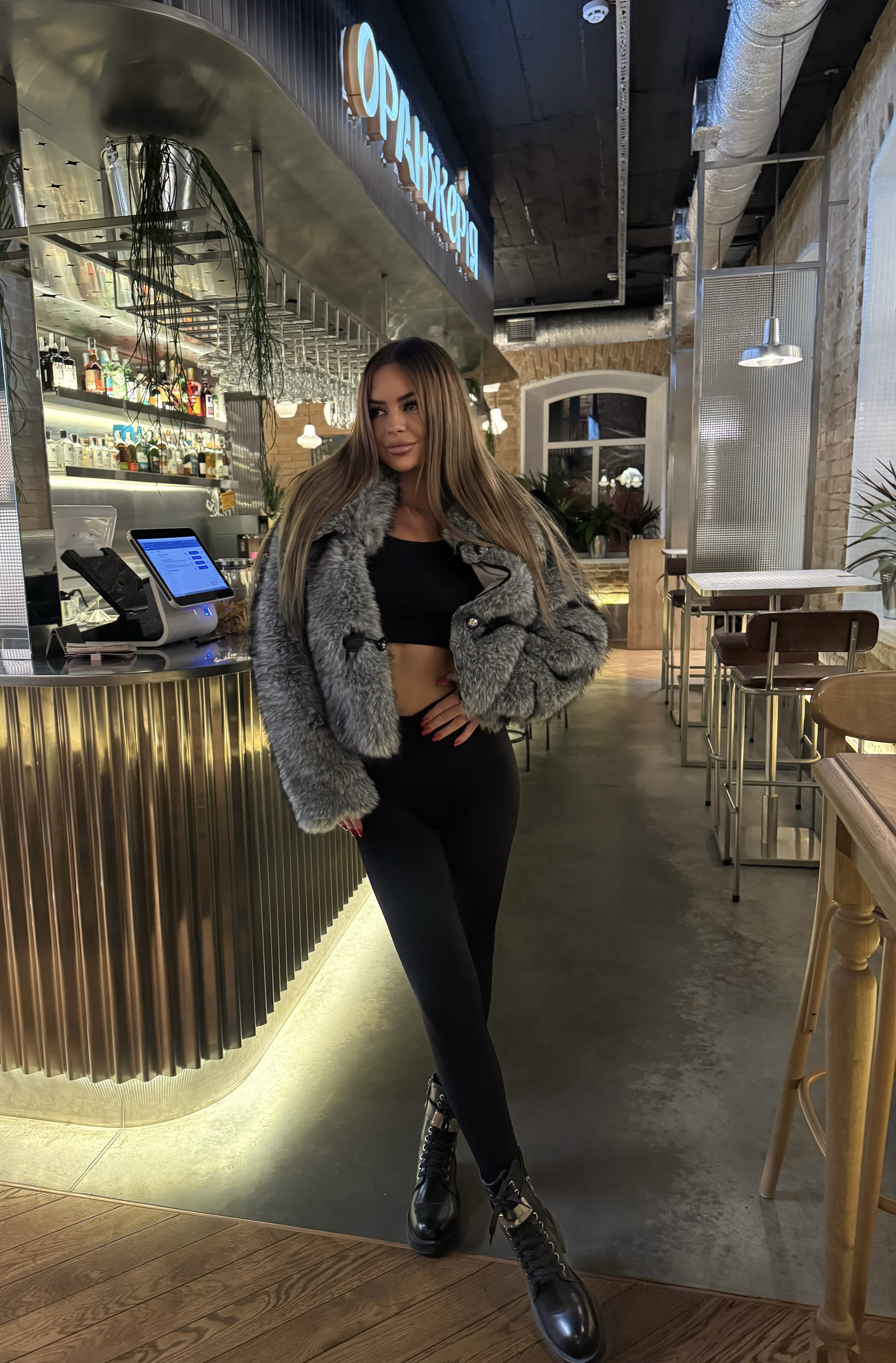 Interprète EvaAi Photo 10