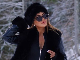 Image de profil du modèle de webcam EvaAi