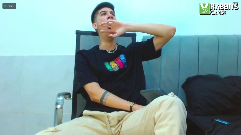 Utøver Jhony33 Video 1