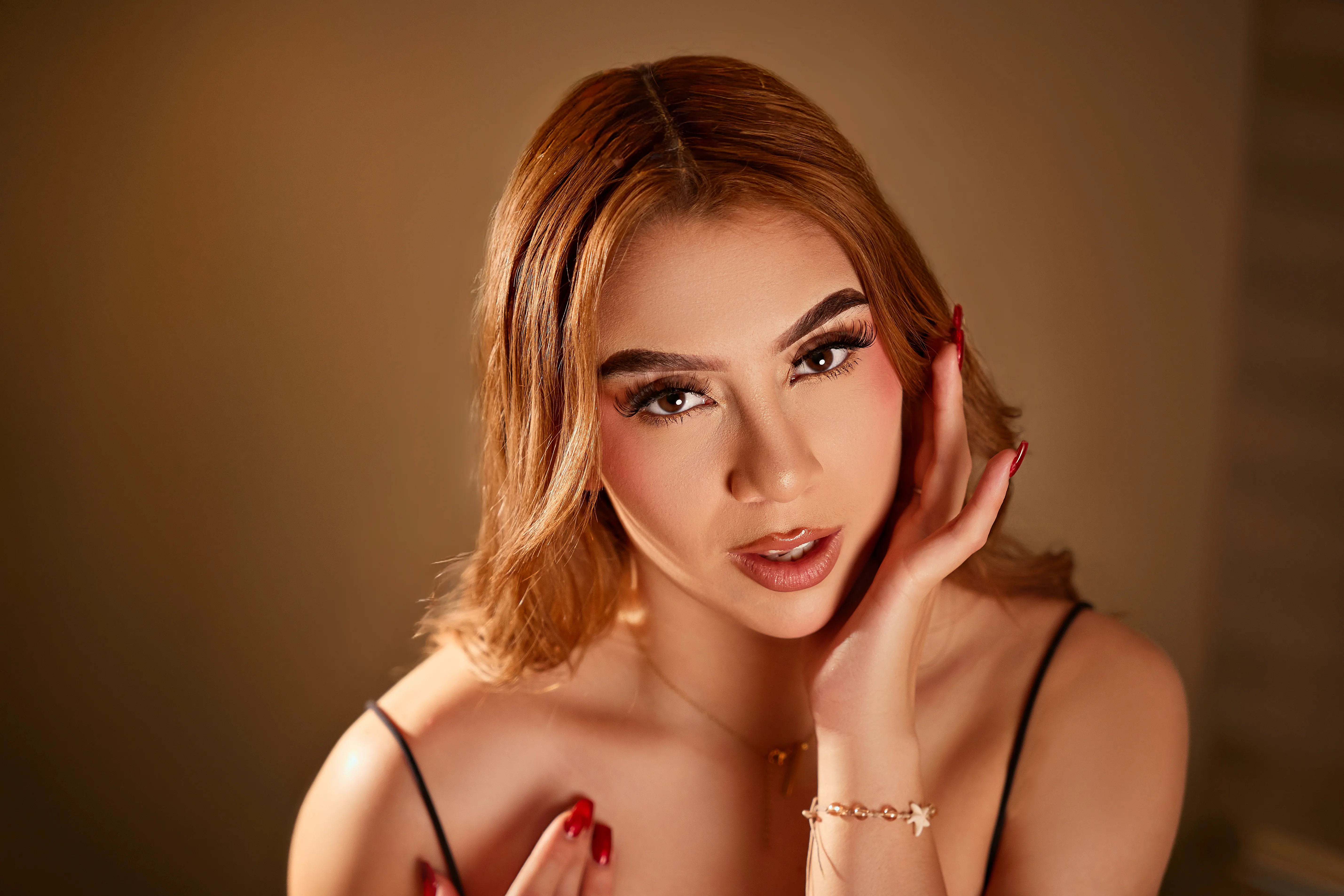 Utøver ArianaSole Bilde 7