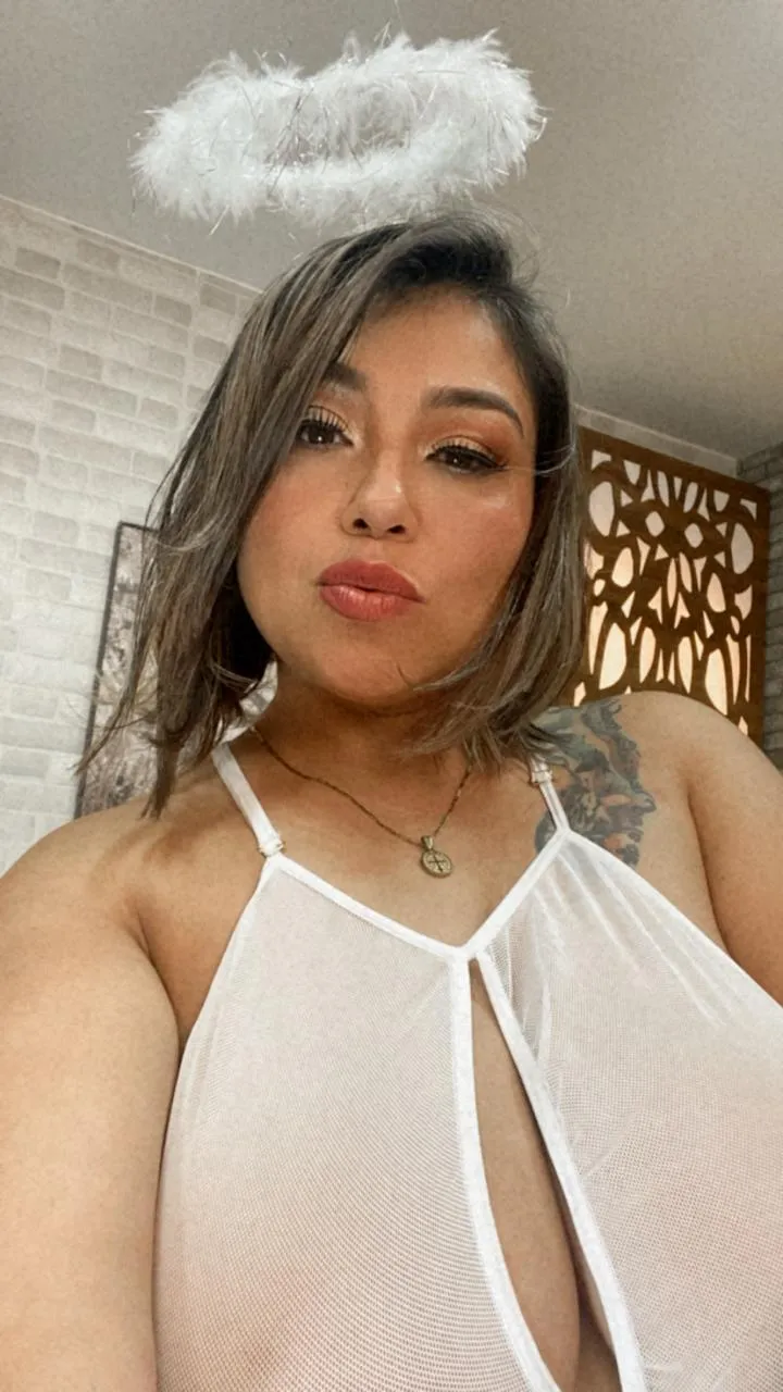 Interprete AnnieFoucher83 Foto 12