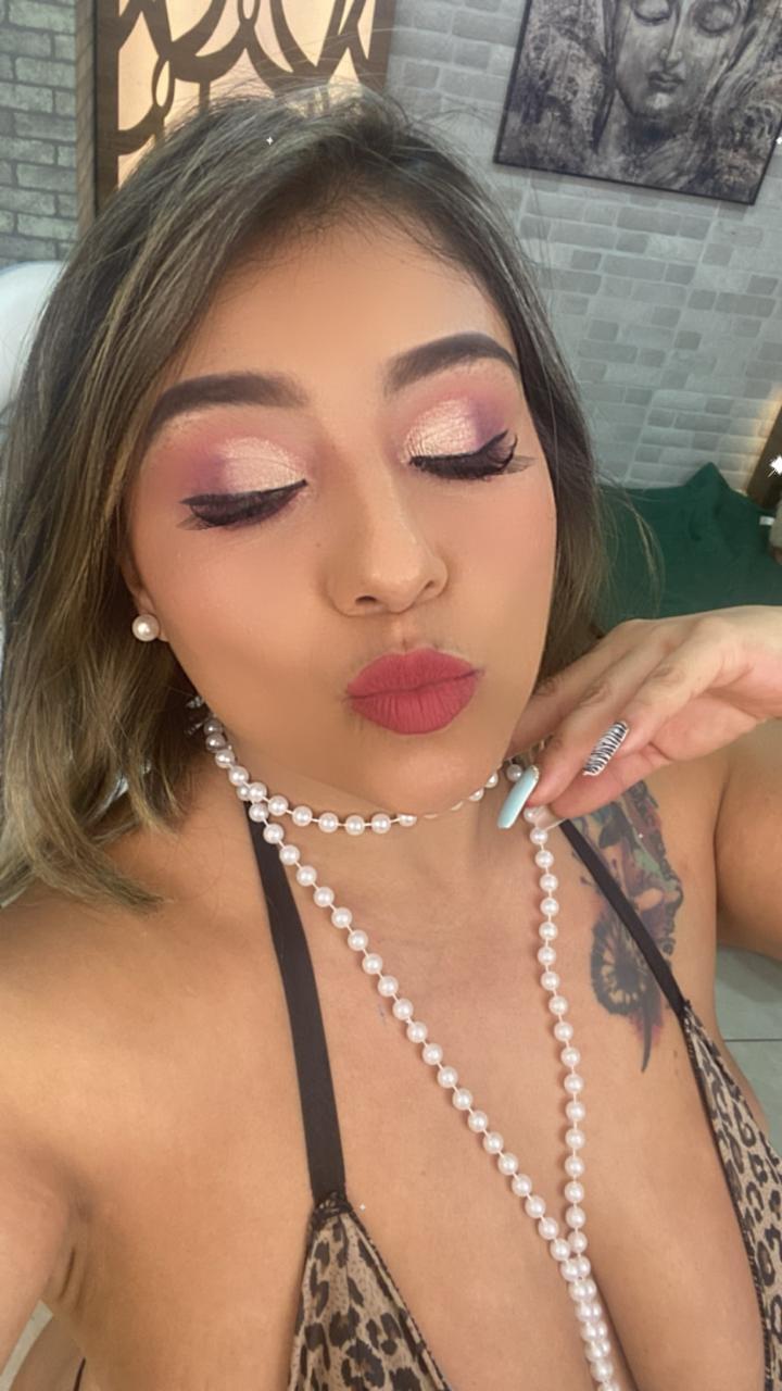 Interprete AnnieFoucher83 Foto 9