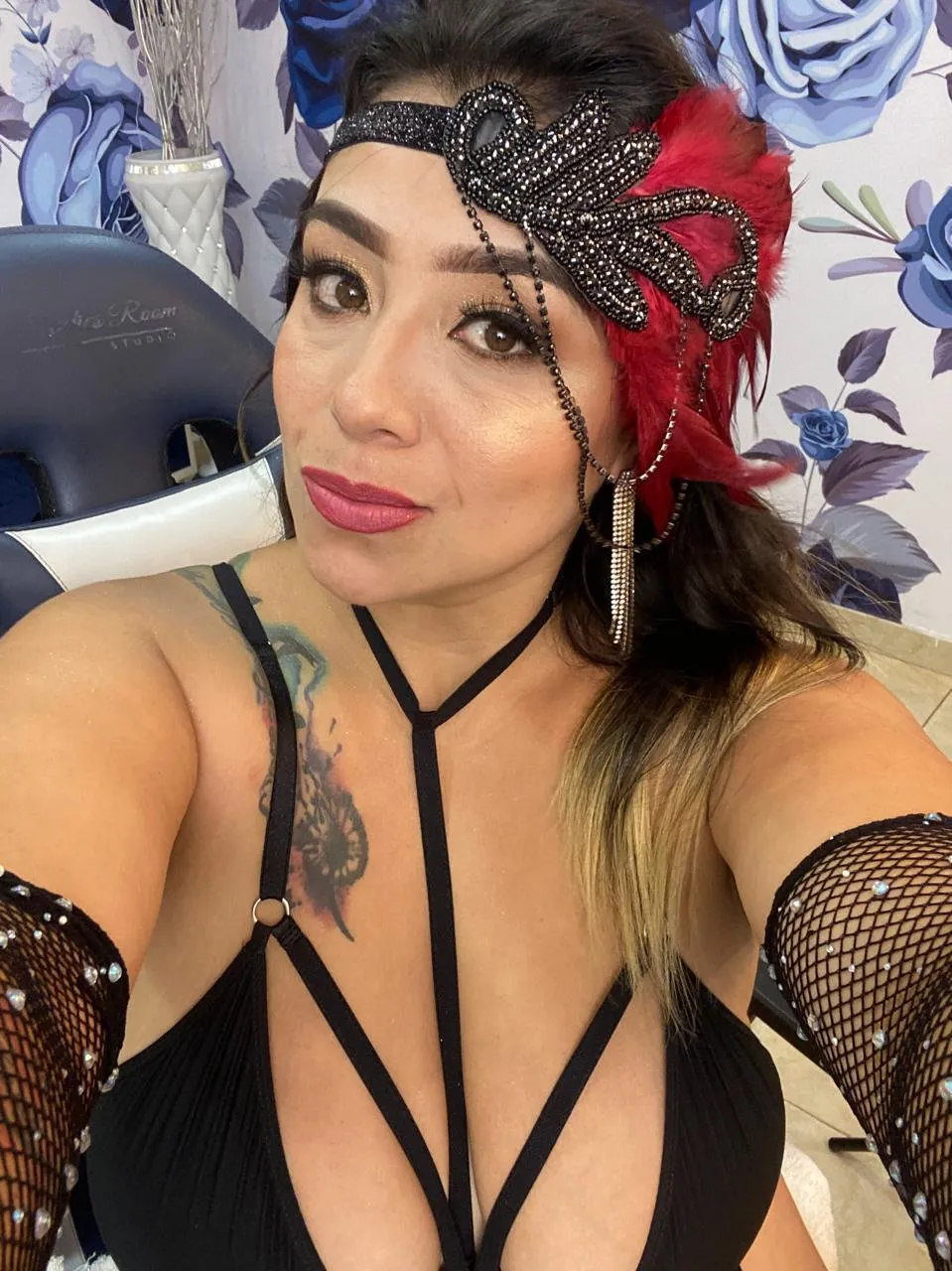 Interprete AnnieFoucher83 Foto 6