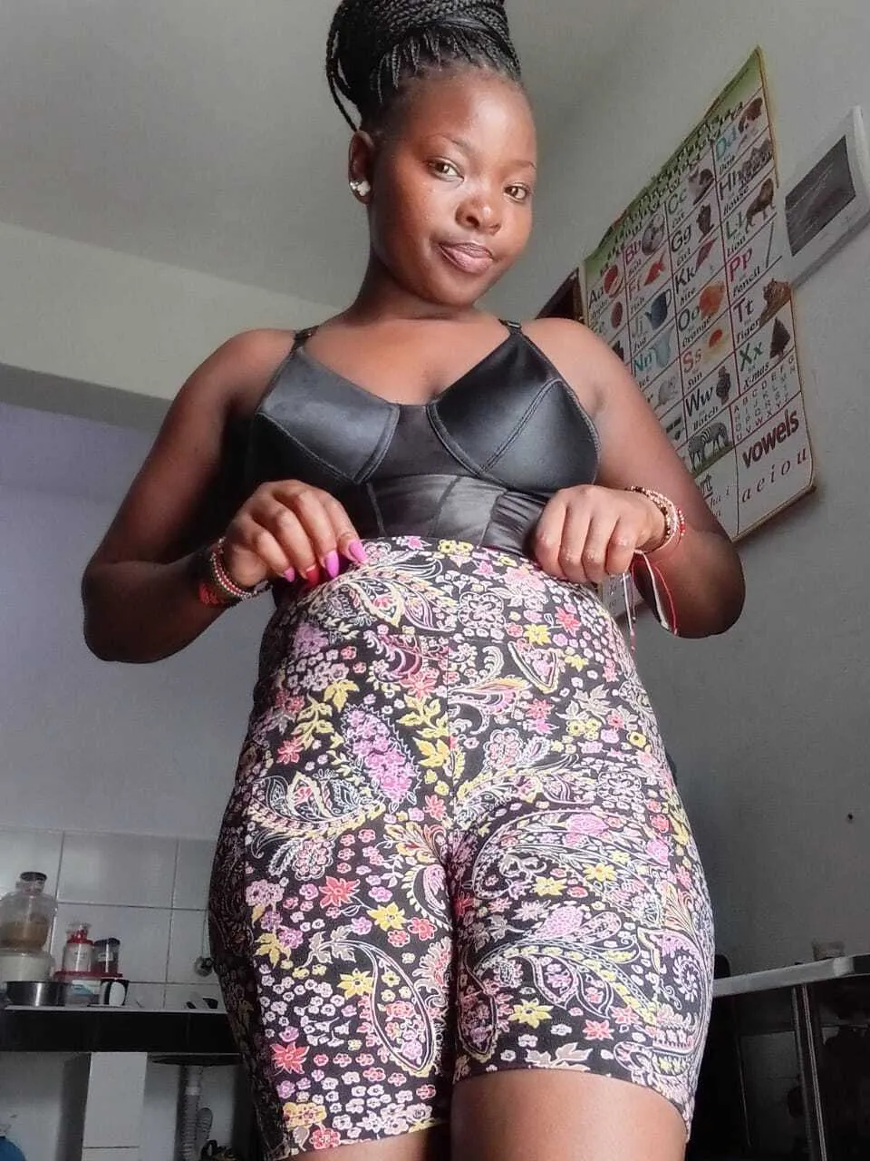 Artista Darley_Dee Foto 2