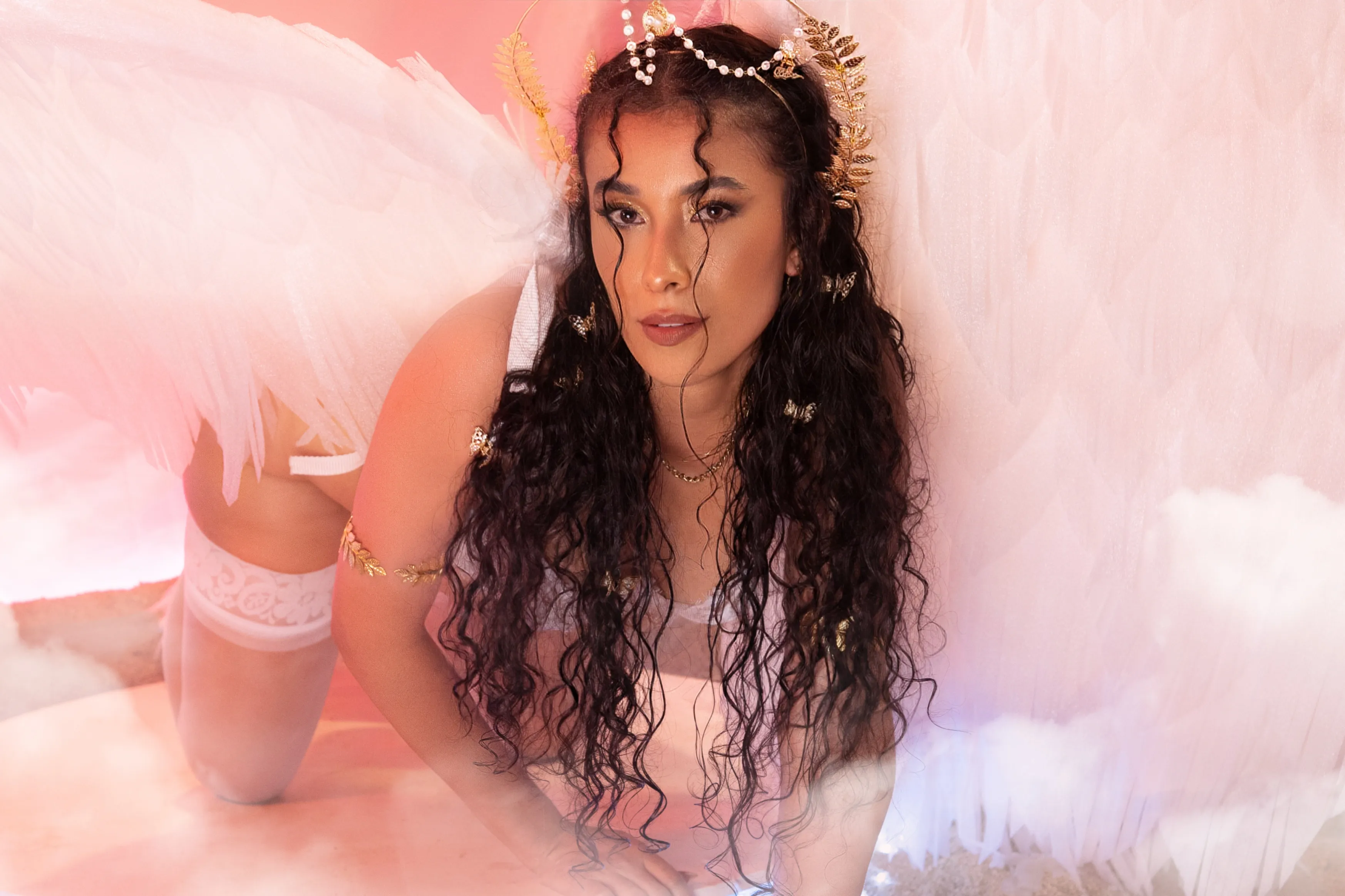 Intérprete Emma_Lunny Foto 1