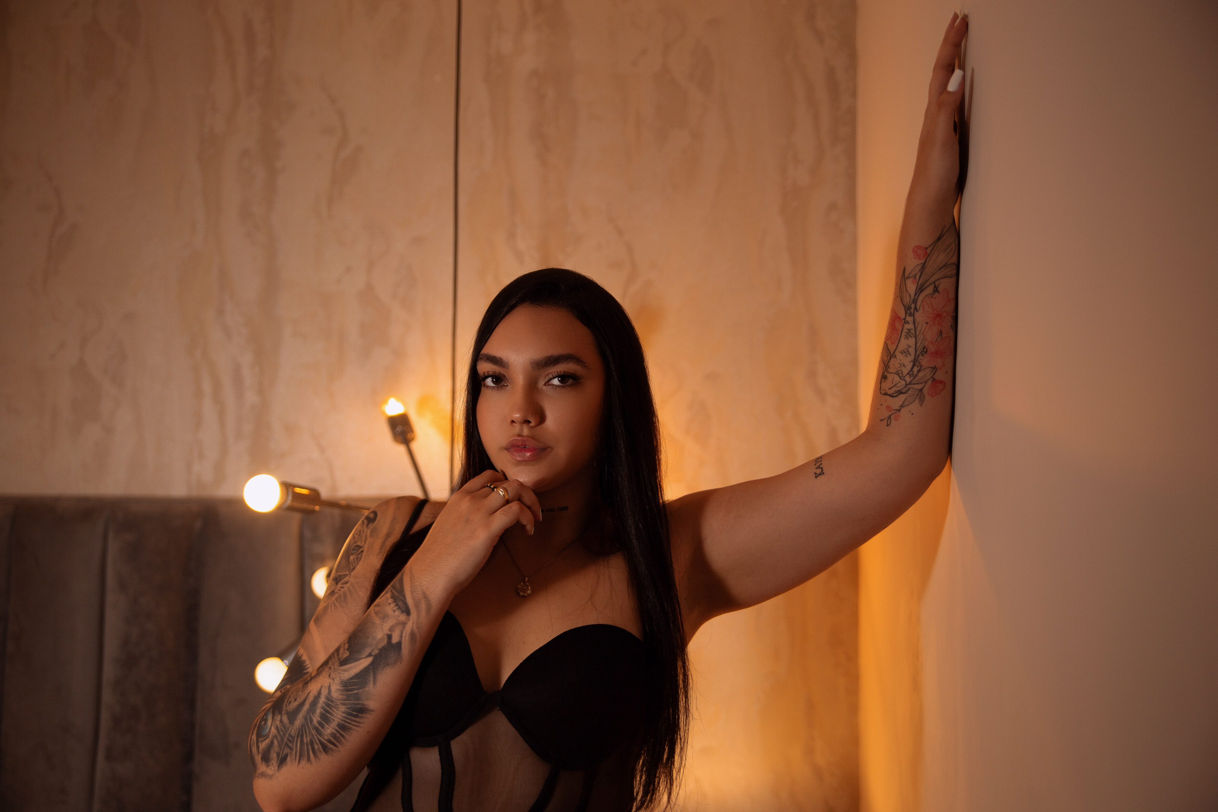 Utøver Allice_Mays Bilde 2