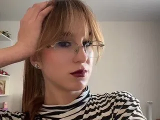 AlishaKelly profielfoto van cam model