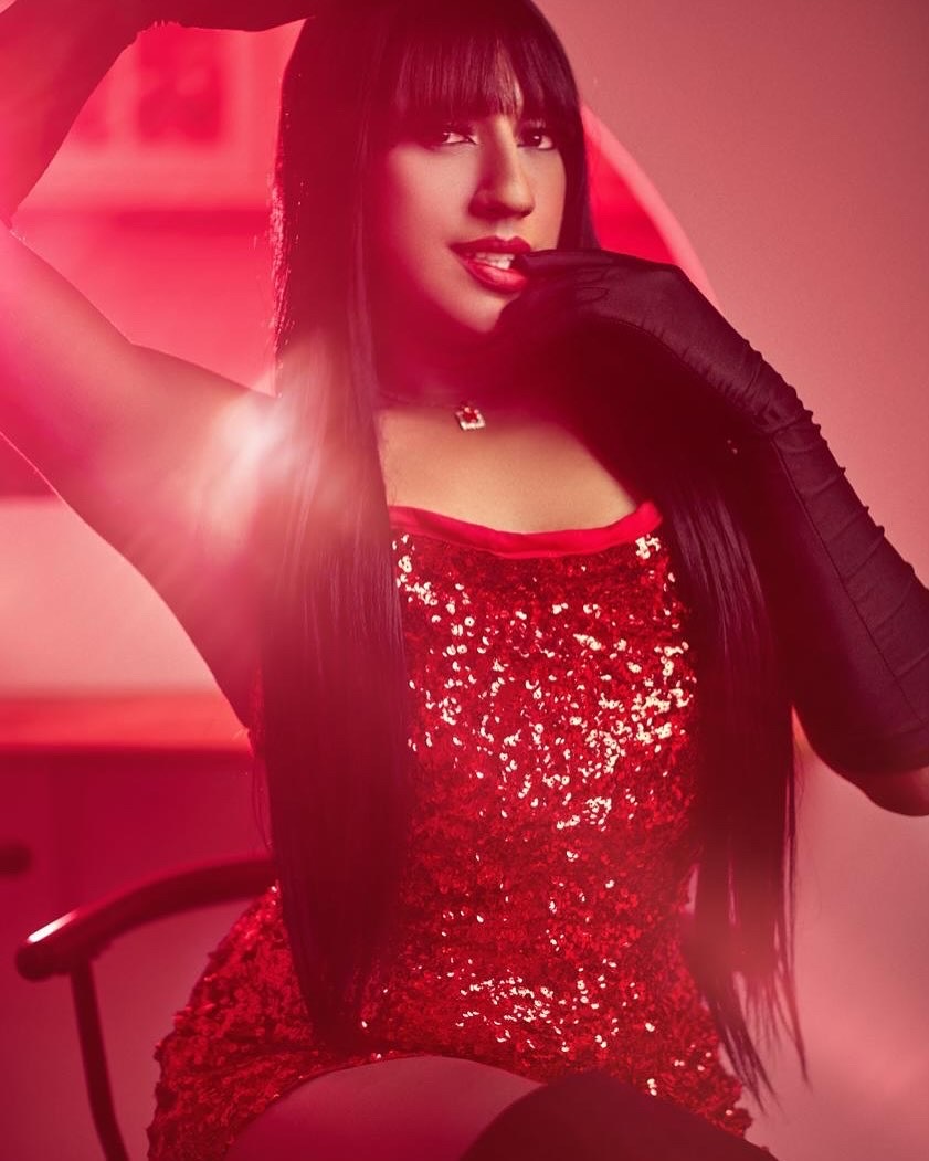 Artist IsabellaaDarrell Foto 6