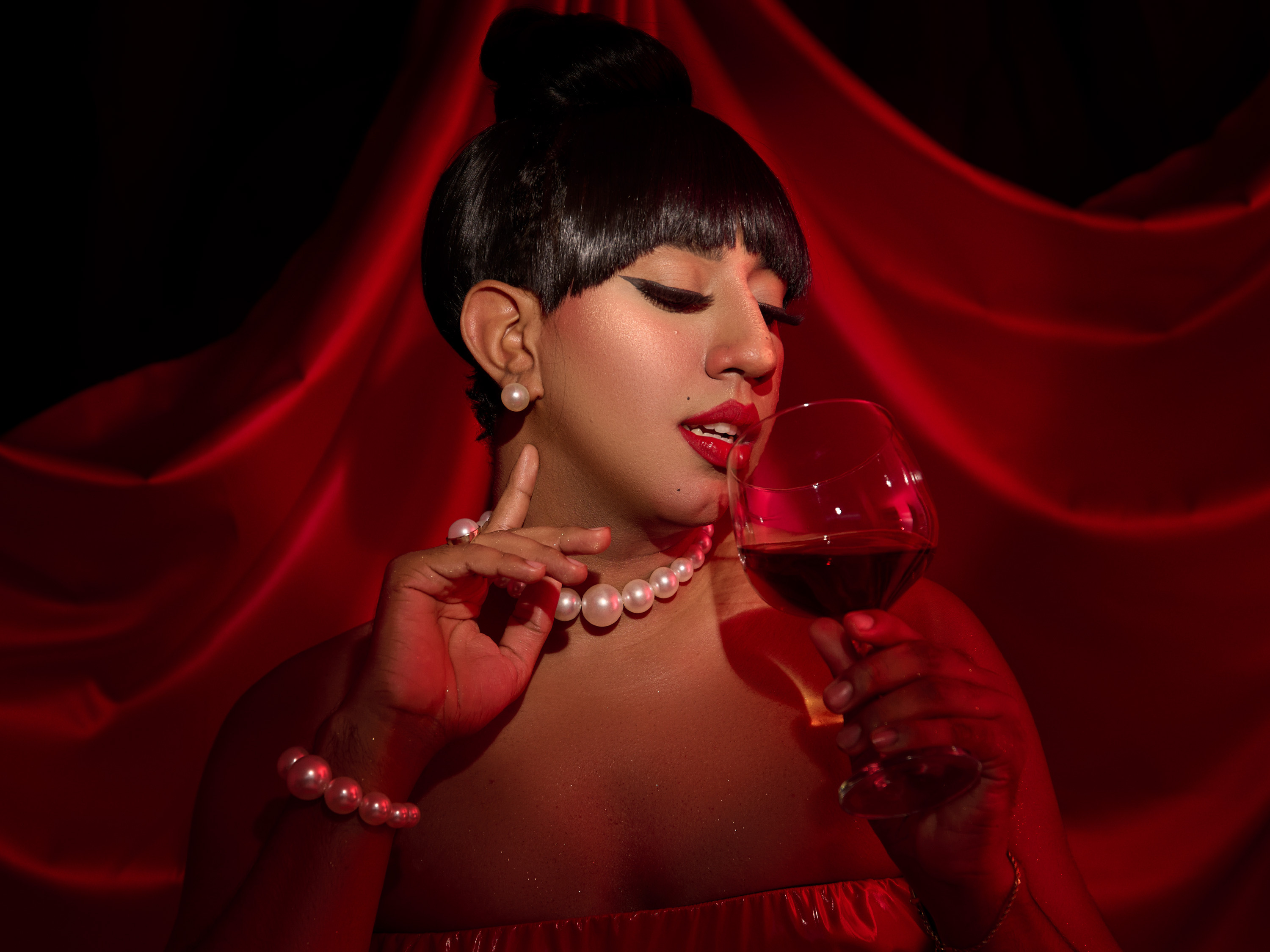 Artist IsabellaaDarrell Foto 9