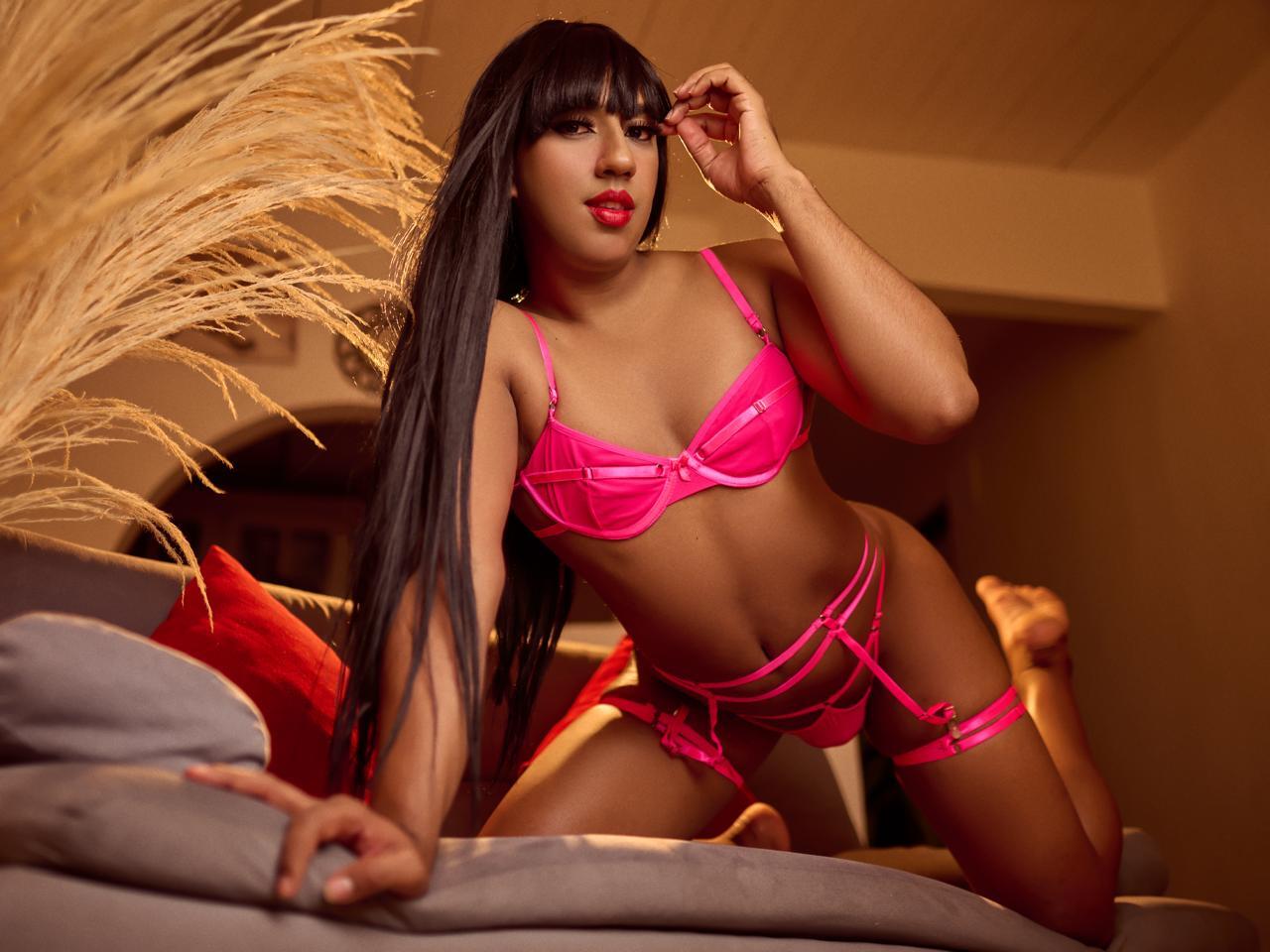 Artist IsabellaaDarrell Foto 11