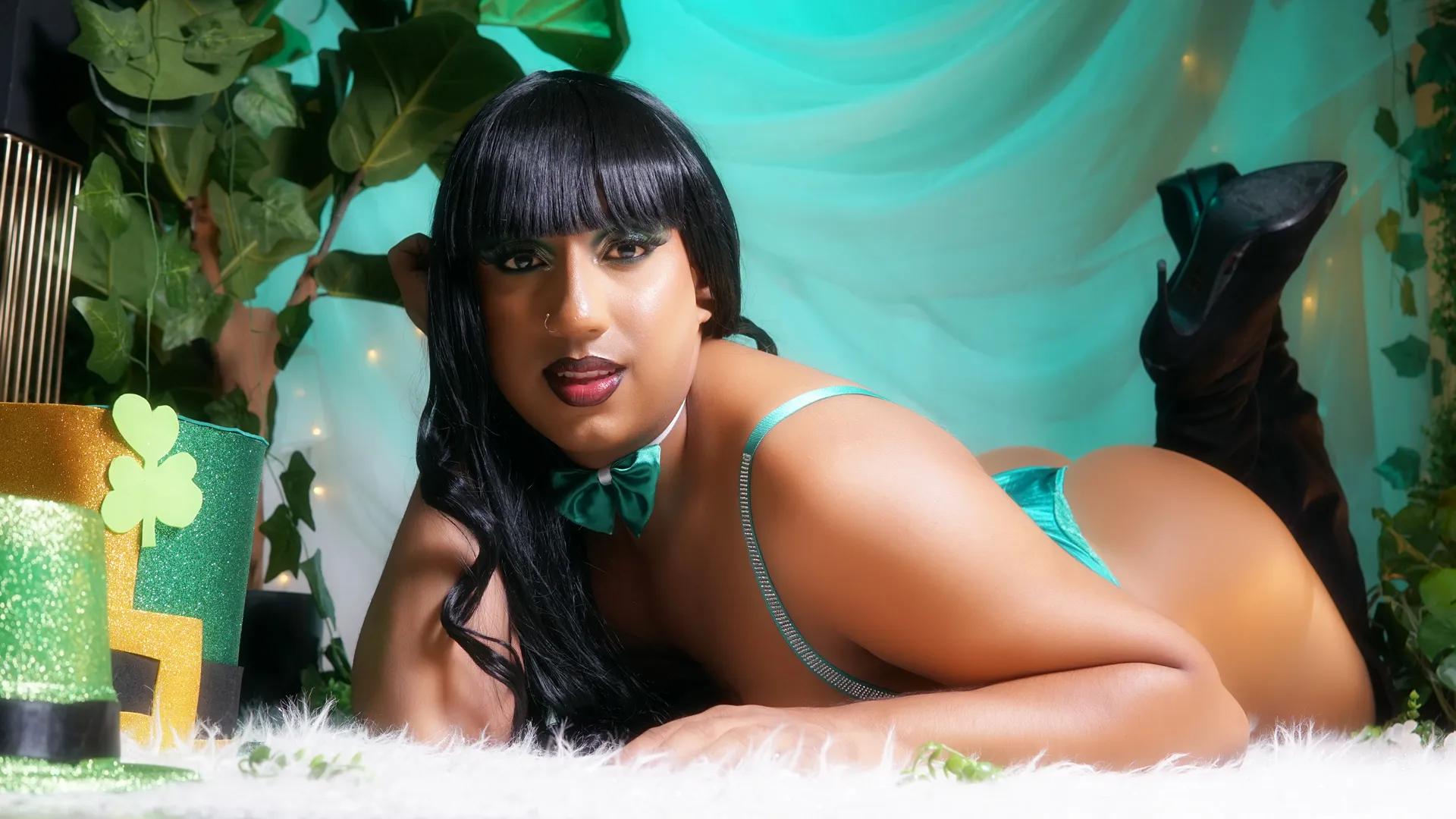 Performer IsabellaaDarrell Photo 8