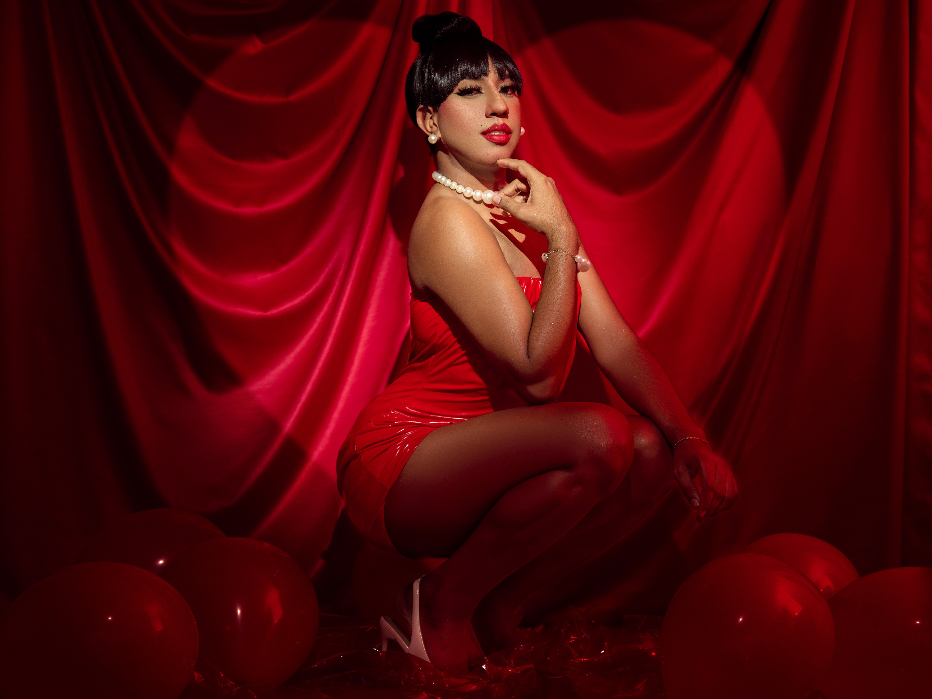 Artist IsabellaaDarrell Foto 8